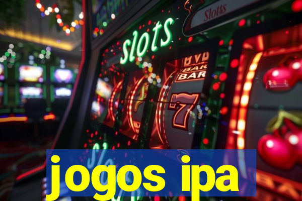 jogos ipa